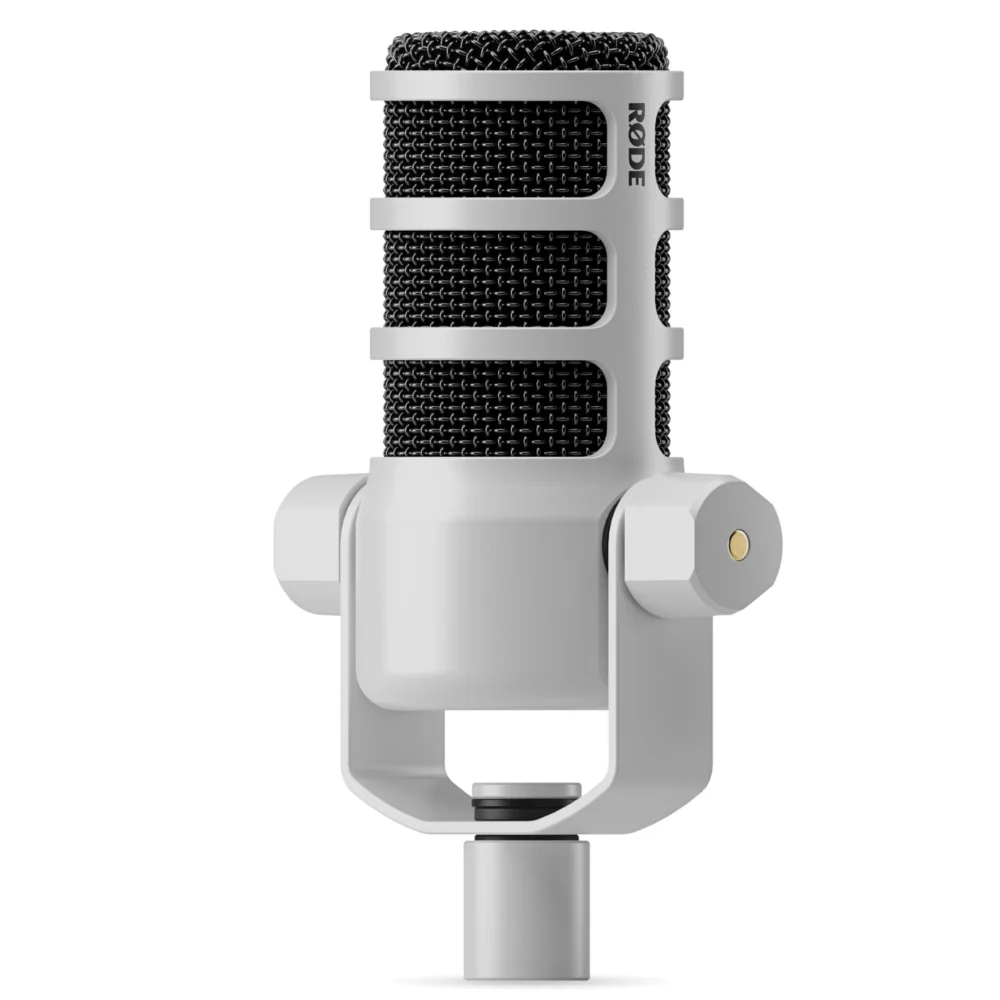 Rode Pod Mic Dynamics Podcasting Microphones - Image 10