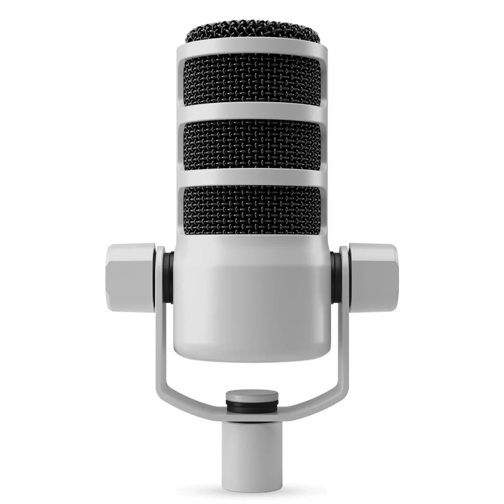 Rode Pod Mic Dynamics Podcasting Microphones - Image 7