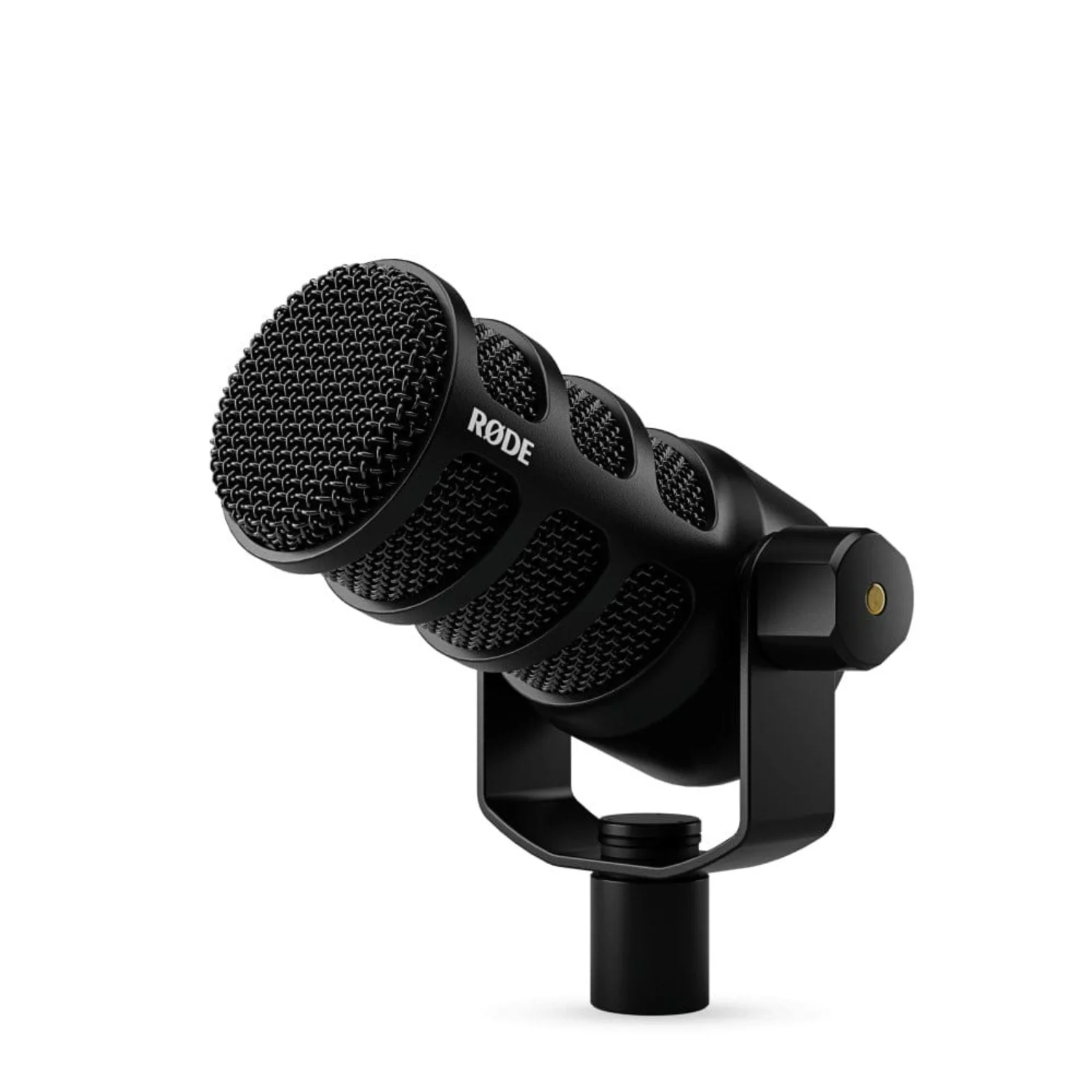 Rode PodMic USB Versatile Dynamic Broadcast Microphone - Image 4