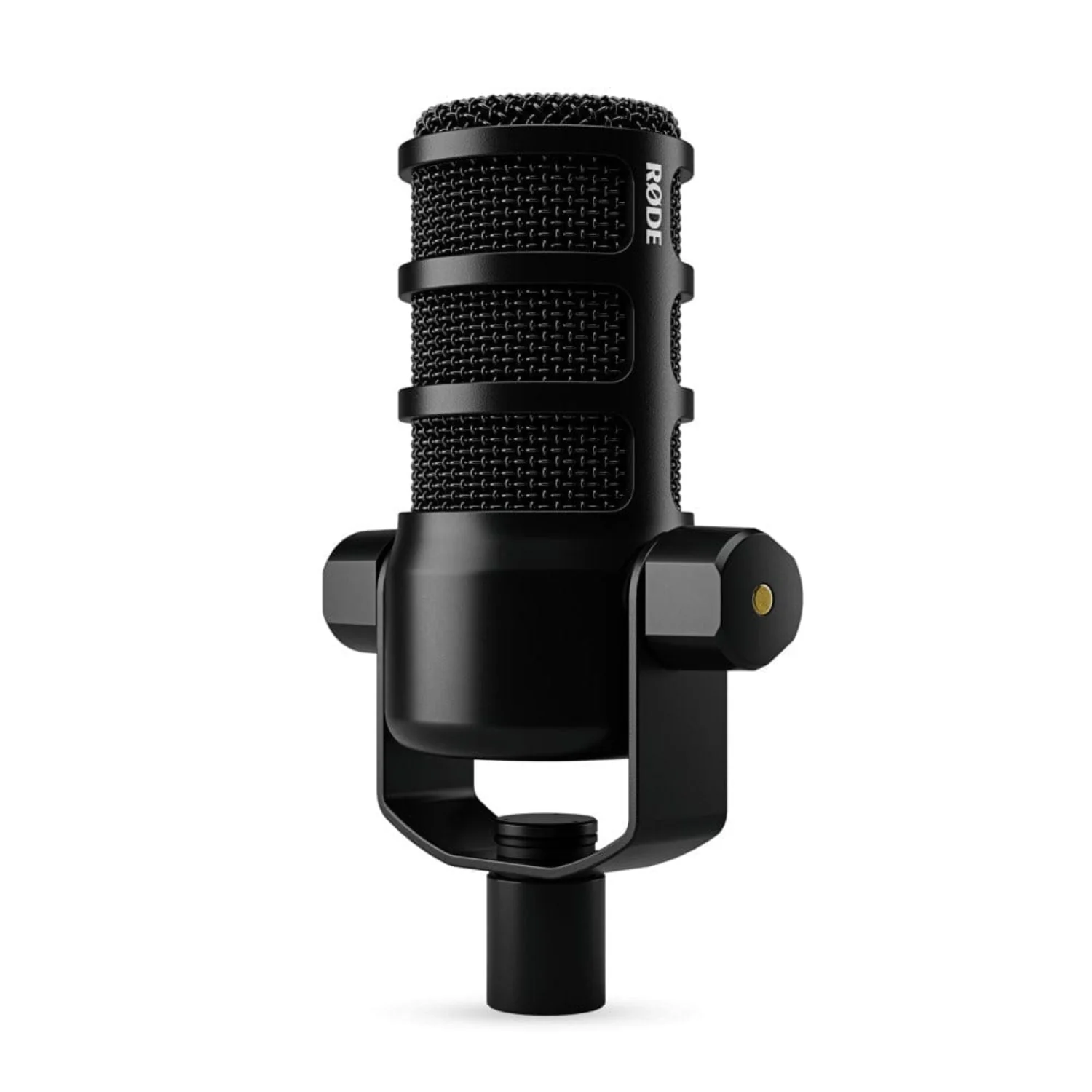 Rode PodMic USB Versatile Dynamic Broadcast Microphone - Image 5