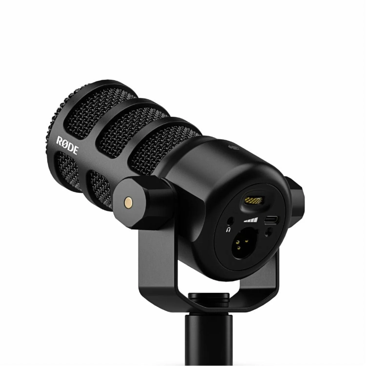 Rode PodMic USB Versatile Dynamic Broadcast Microphone - Image 7