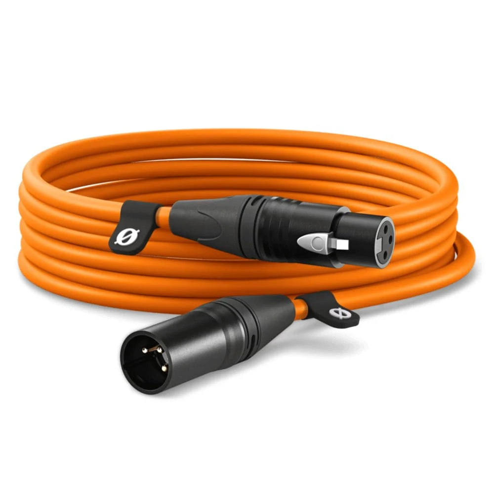 Rode Premium XLR Microphone Cable - Image 11