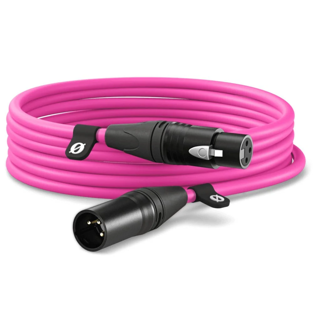 Rode Premium XLR Microphone Cable - Image 12