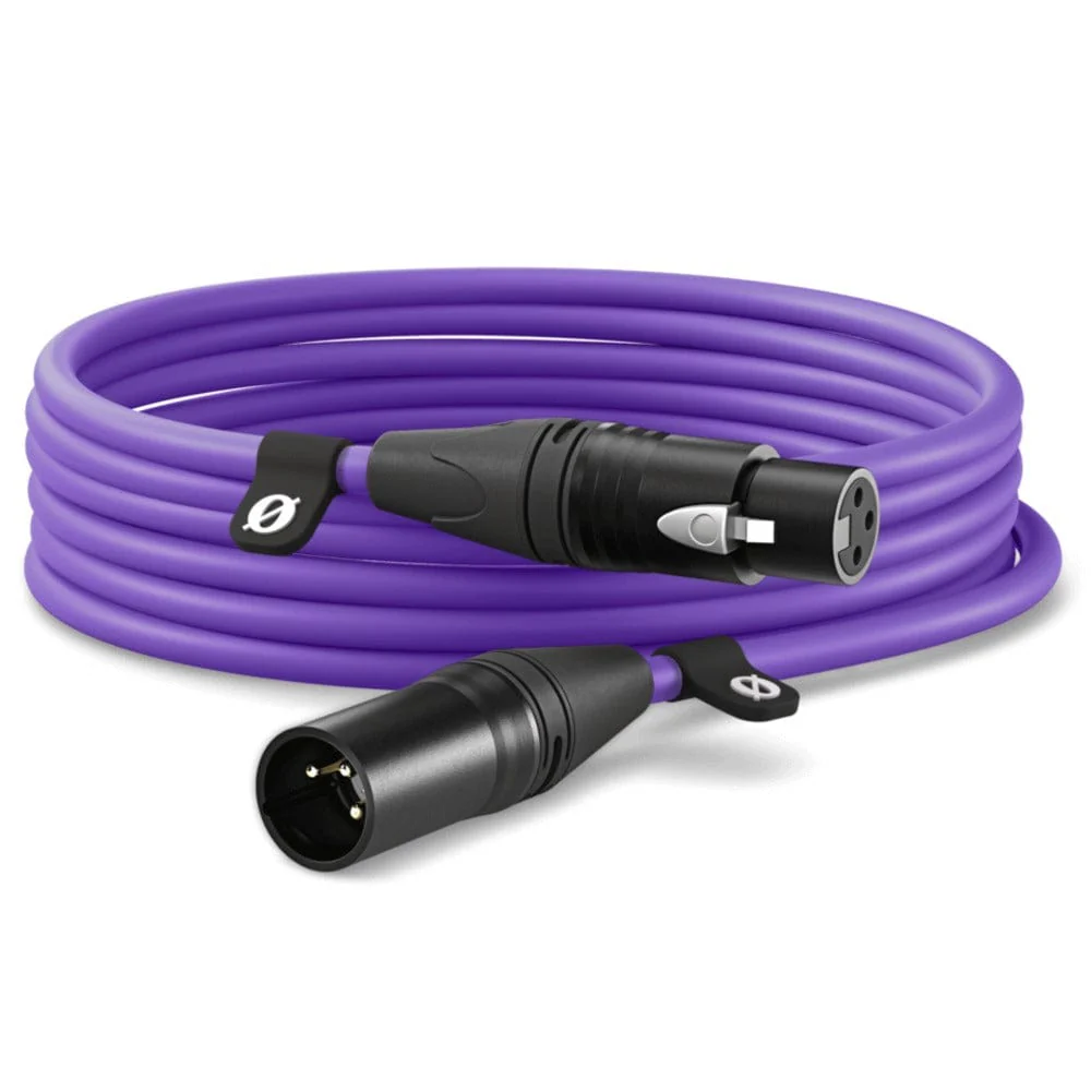 Rode Premium XLR Microphone Cable - Image 13