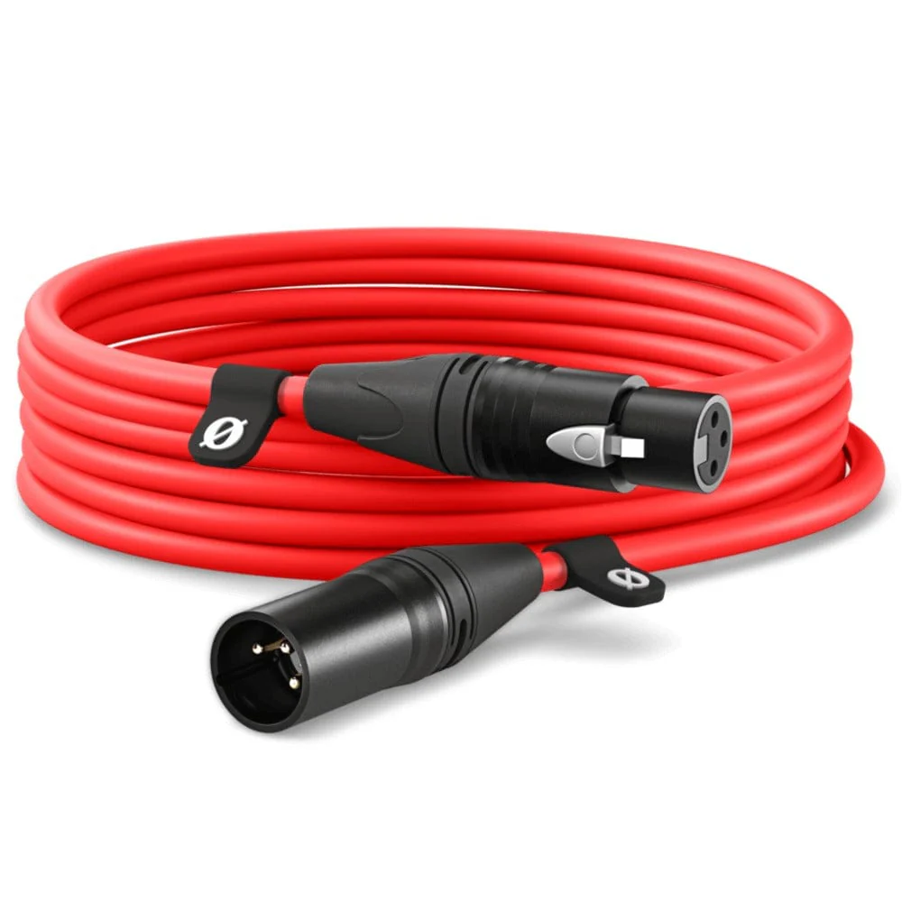 Rode Premium XLR Microphone Cable - Image 14