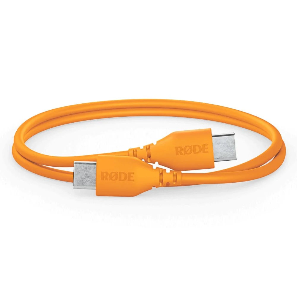Rode SC 22 30cm USB C to USB C Cable - Image 12