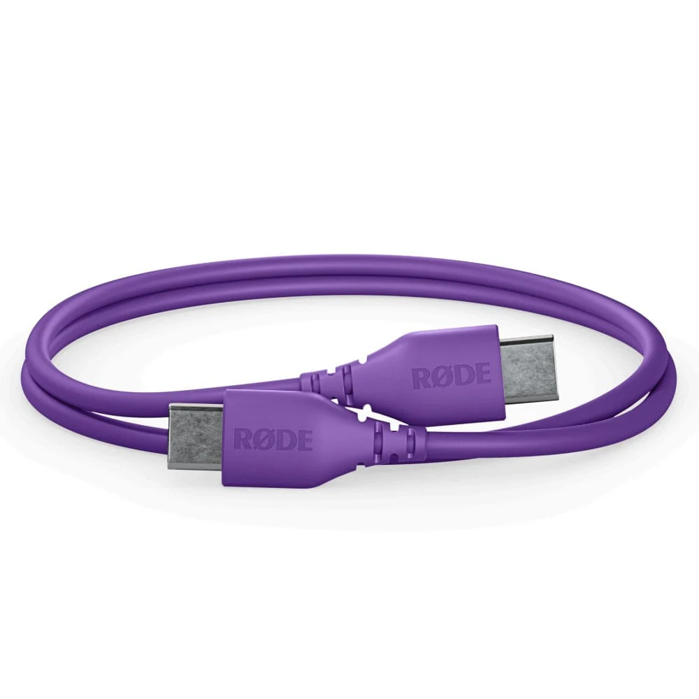 Rode SC 22 30cm USB C to USB C Cable - Image 15