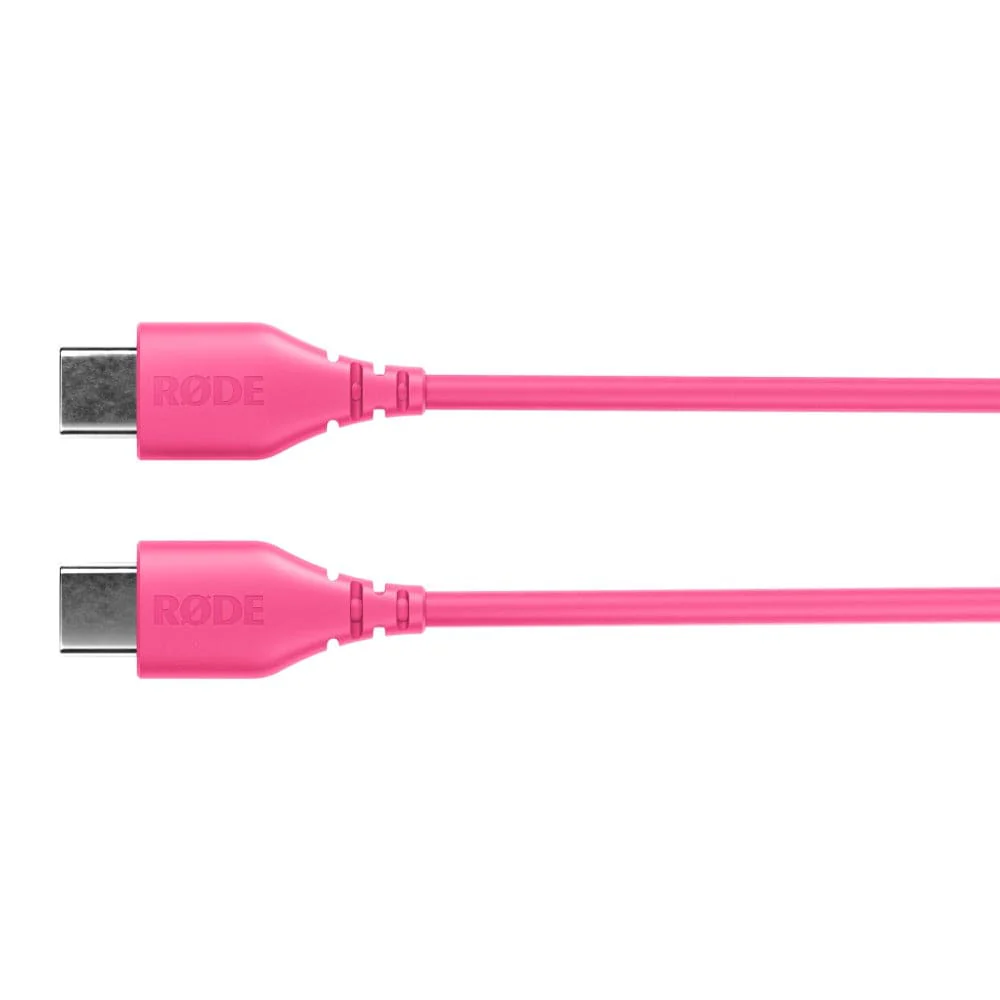 Rode SC 22 30cm USB C to USB C Cable - Image 20