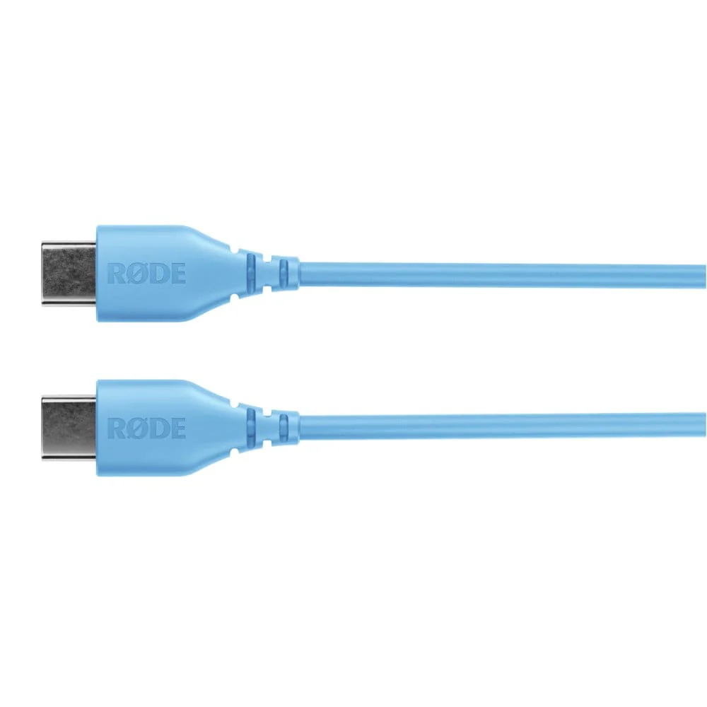 Rode SC 22 30cm USB C to USB C Cable - Image 5