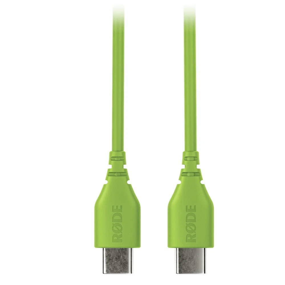 Rode SC 22 30cm USB C to USB C Cable - Image 7