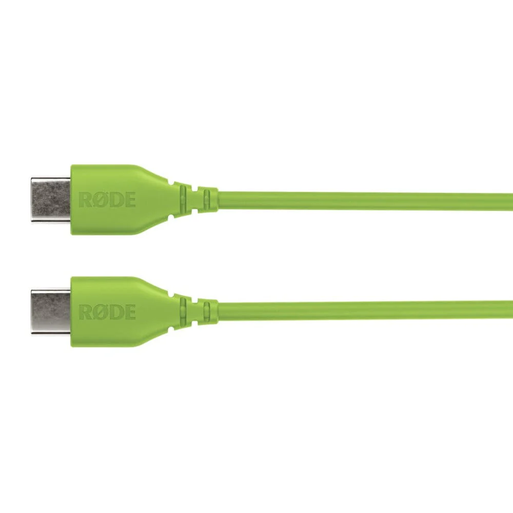 Rode SC 22 30cm USB C to USB C Cable - Image 8