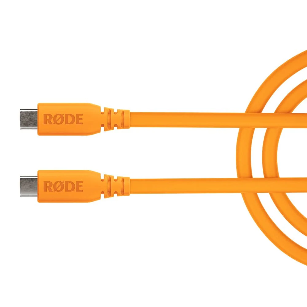 Rode SC17 1.5m USB-C to USB-C Cable - Image 11