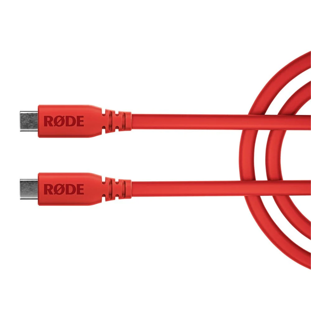 Rode SC17 1.5m USB-C to USB-C Cable - Image 17