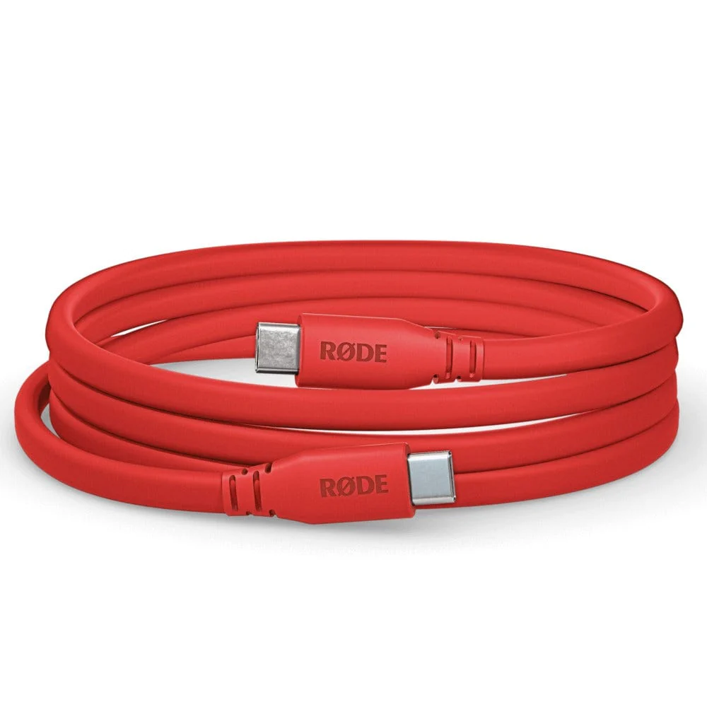 Rode SC17 1.5m USB-C to USB-C Cable - Image 18