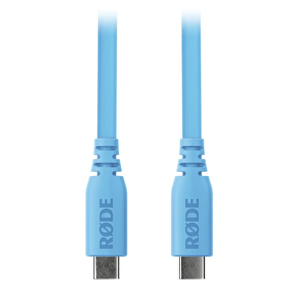 Rode SC17 1.5m USB-C to USB-C Cable - Image 4
