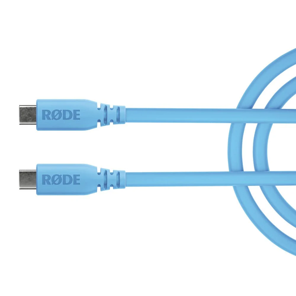 Rode SC17 1.5m USB-C to USB-C Cable - Image 5