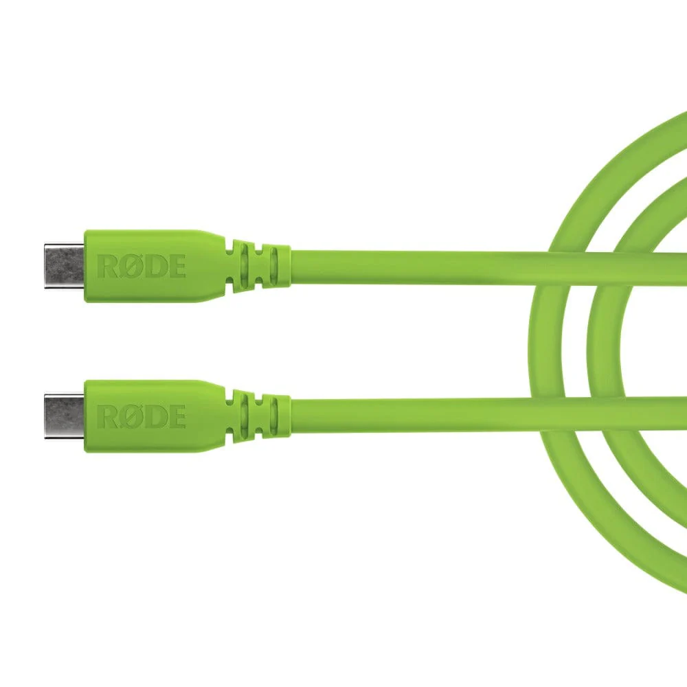Rode SC17 1.5m USB-C to USB-C Cable - Image 8