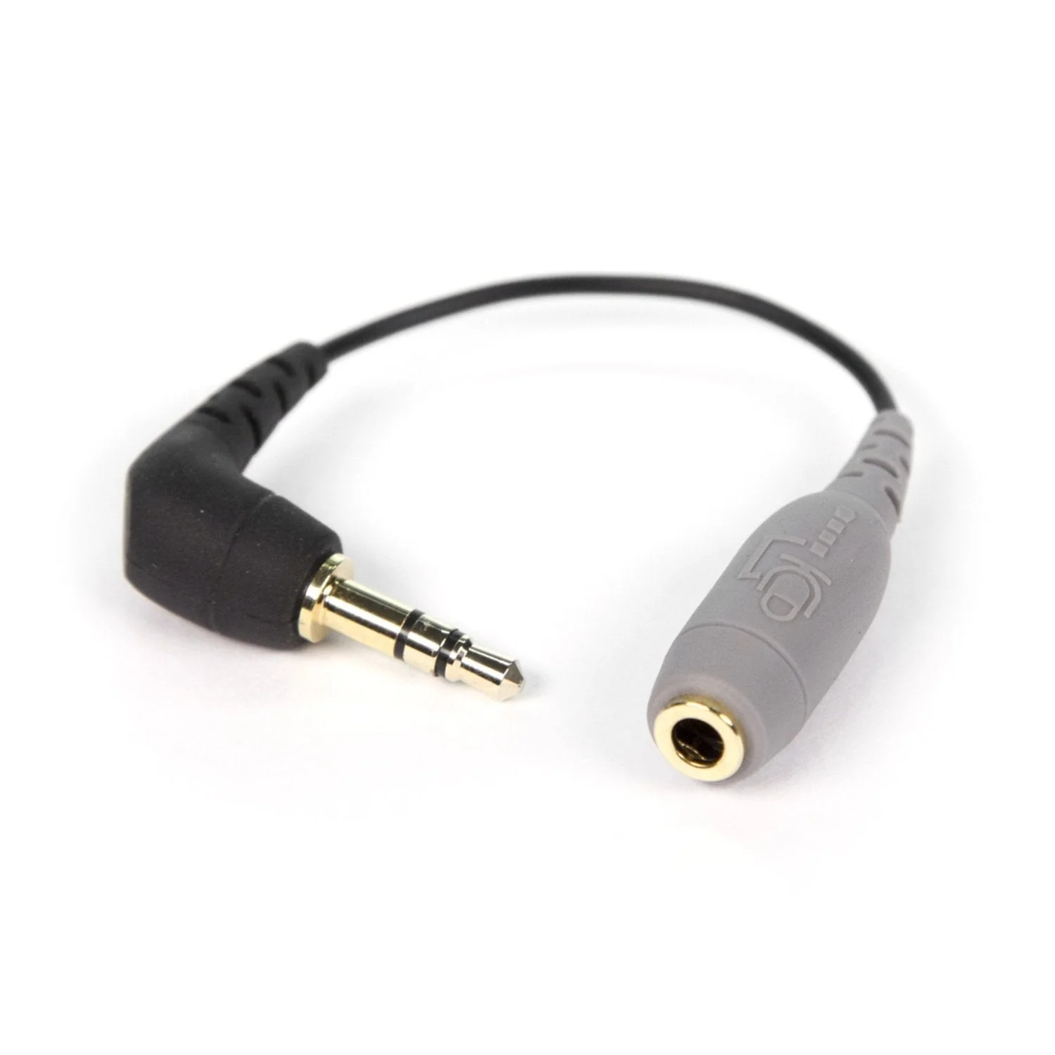 Rode SC3 3.5mm TRRS to TRS Adaptor - Open Box
