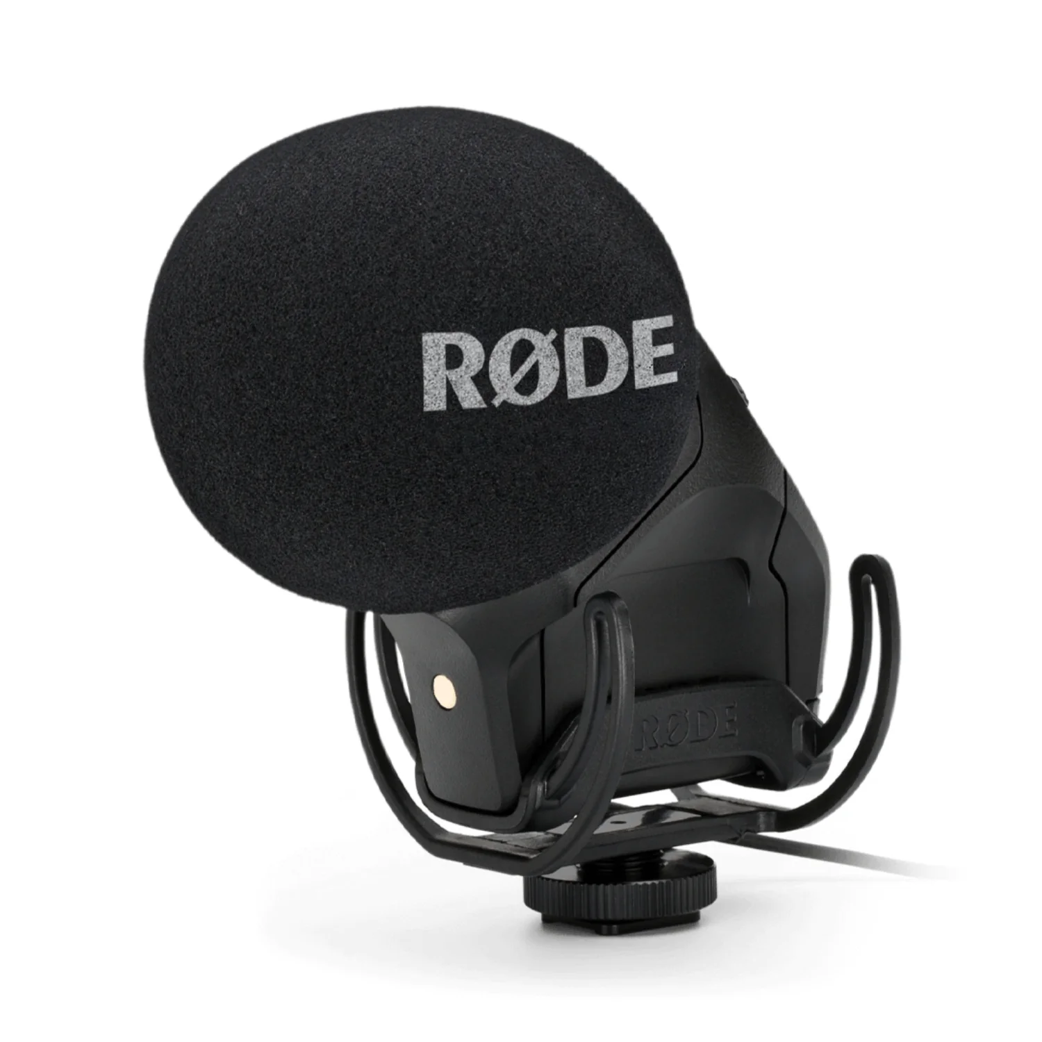RODE Stereo Videomic Pro On Camera Microphone - Image 2