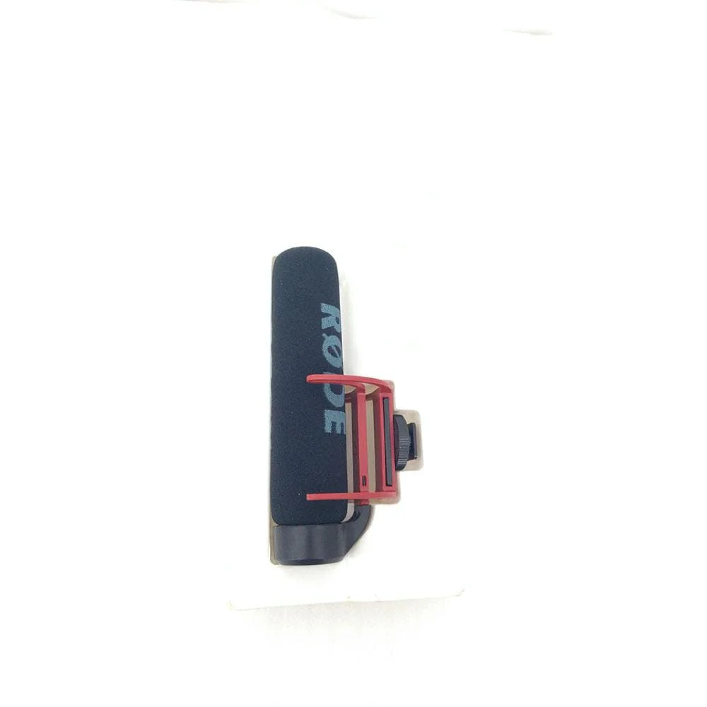 Rode Video Mic GO On-Camera Shotgun Microphone - Open Box B Stock - Image 2