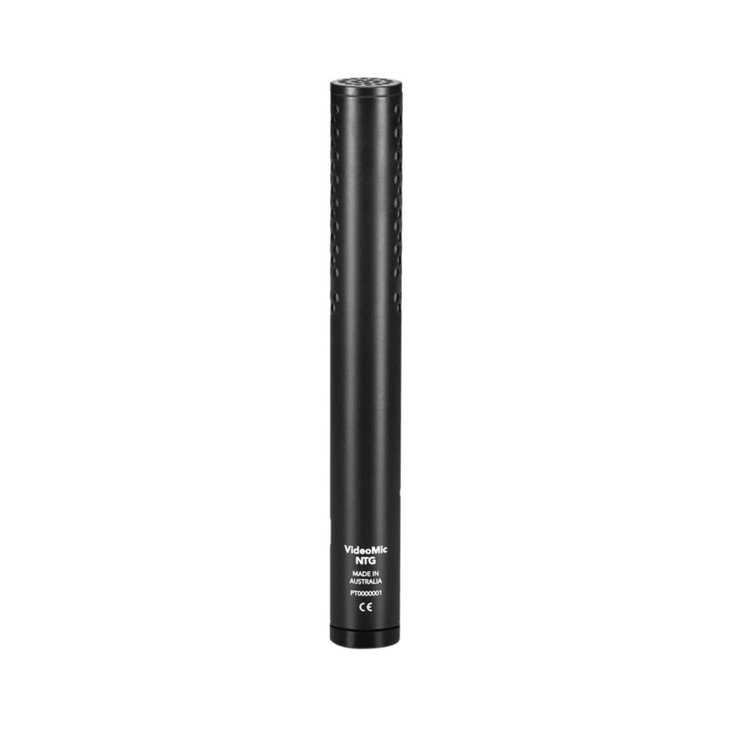 Rode VideoMic NTG On-Camera Shotgun Condenser Microphone - Image 3