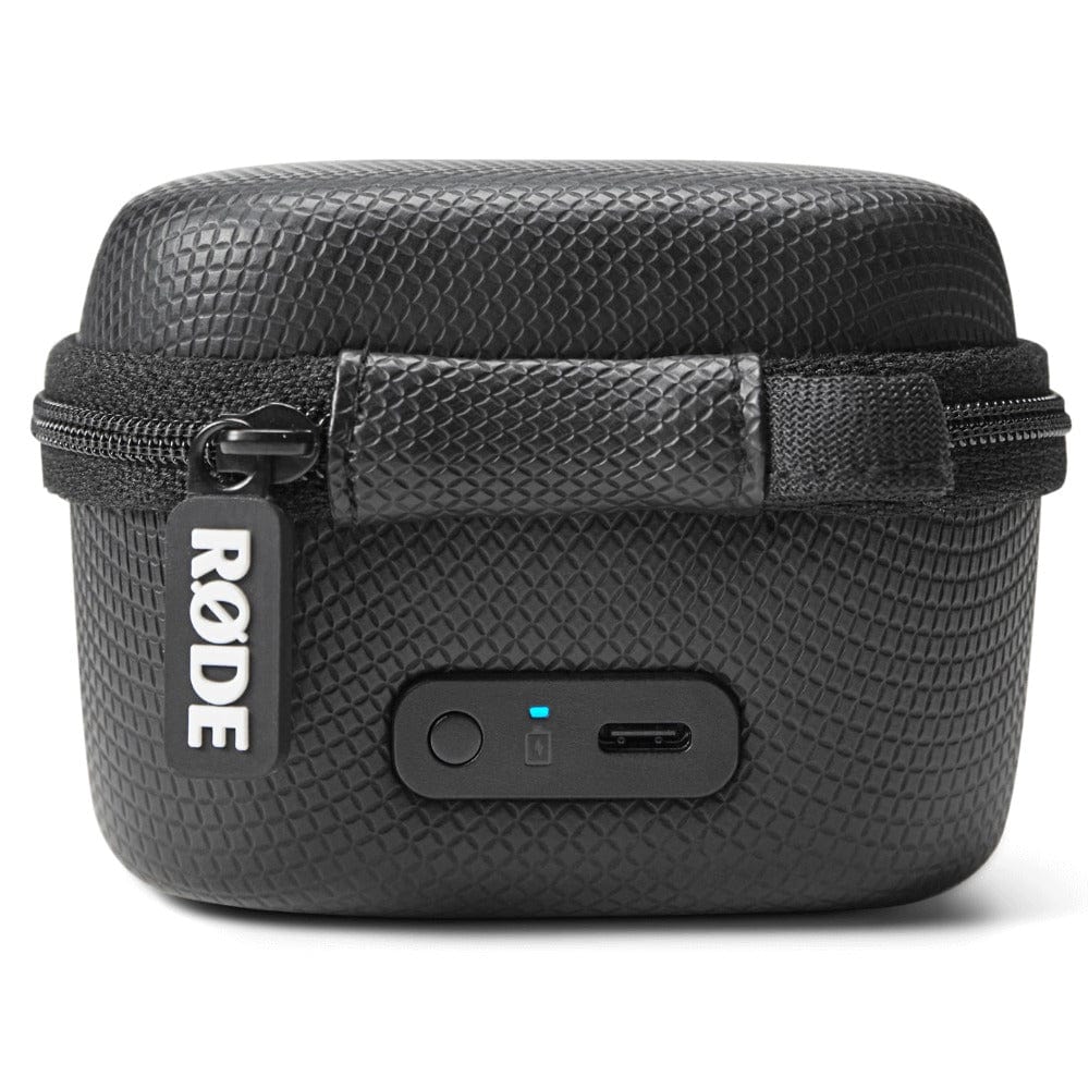 Rode Wireless GO II Charging Case - Image 4