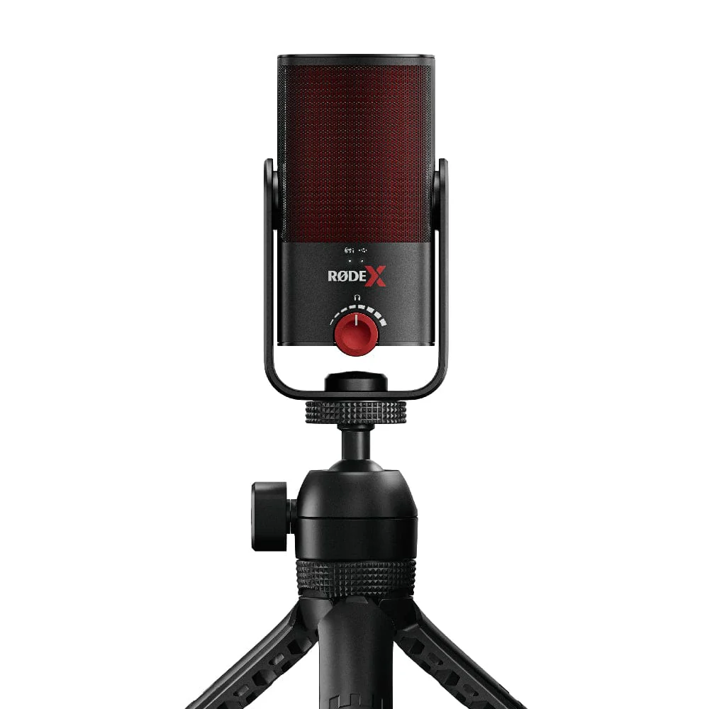 Rode X XCM-50 Professional Condenser USB Microphone - Image 2