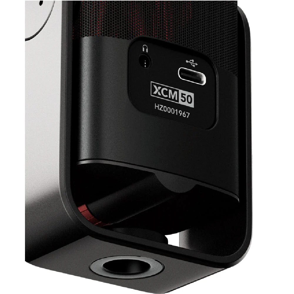 Rode X XCM-50 Professional Condenser USB Microphone - Image 4