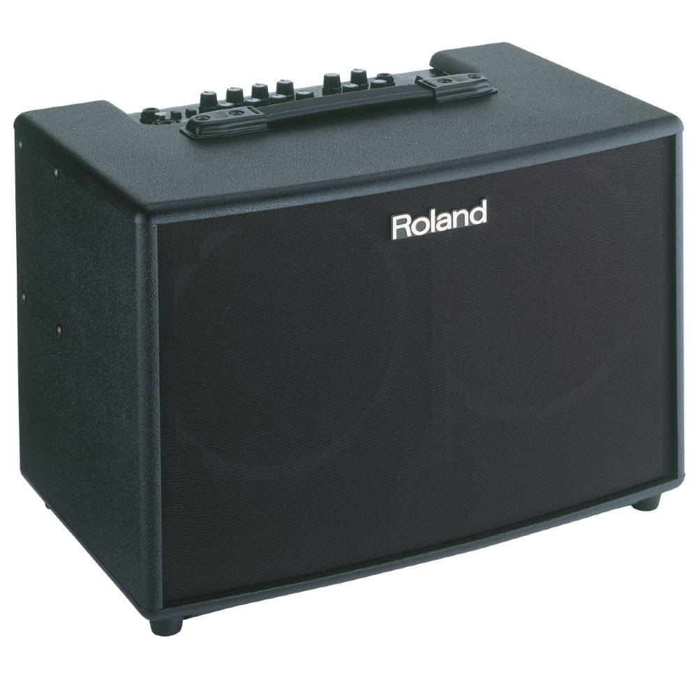 Roland AC90 45Wx2 Acoustic Chorus Guitar Stereo Amplifier - Image 2