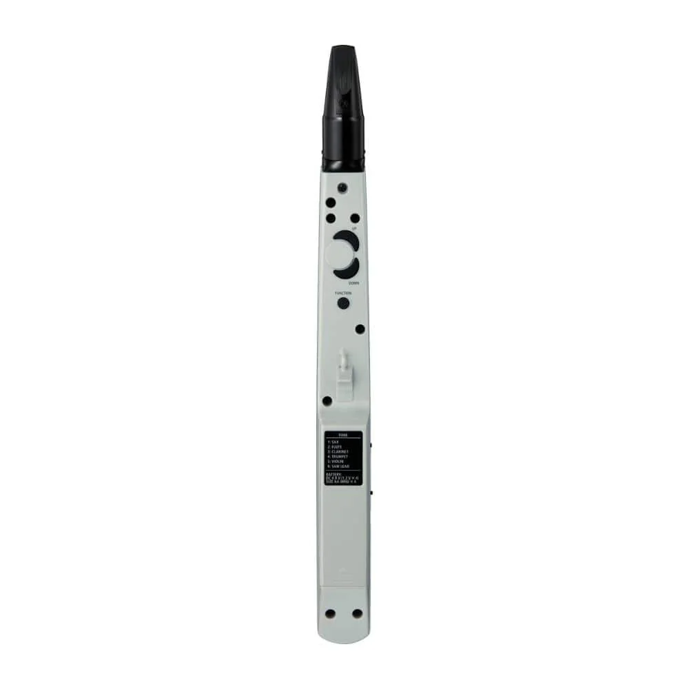 Roland AE-01 Aerophone Mini Digital Wind Instrument - Image 8