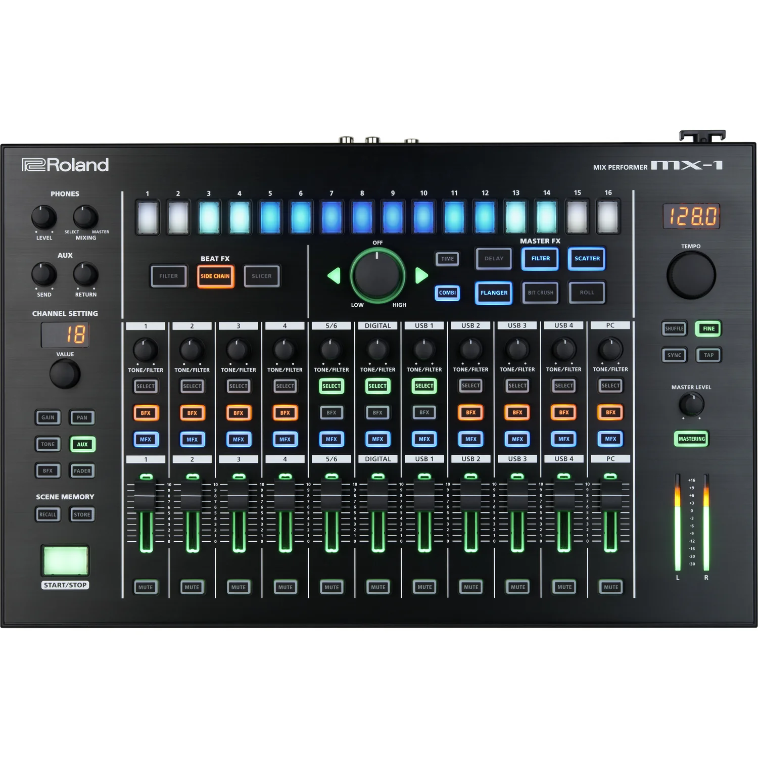Roland AIRA MX-1 Mix Performer