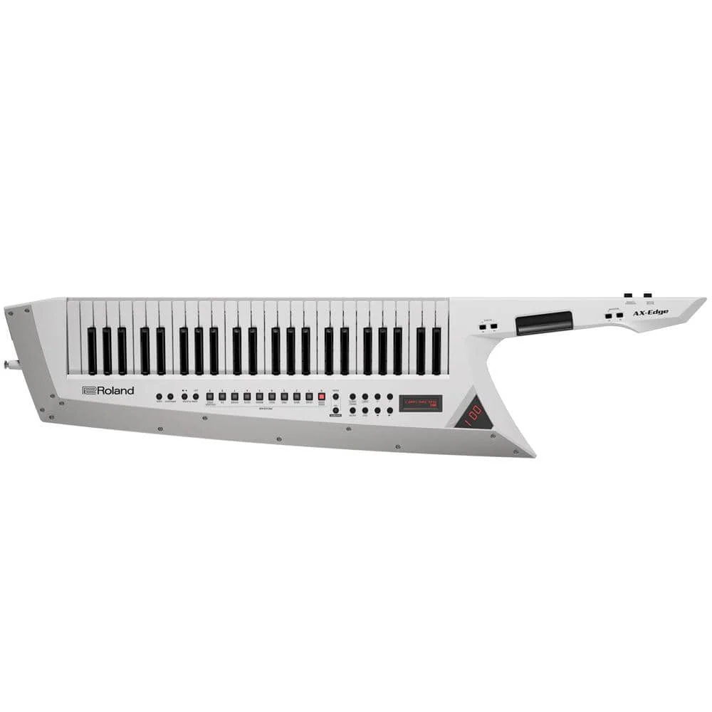 Roland AX-Edge 49-Key Keytar Synthesizer - Image 5