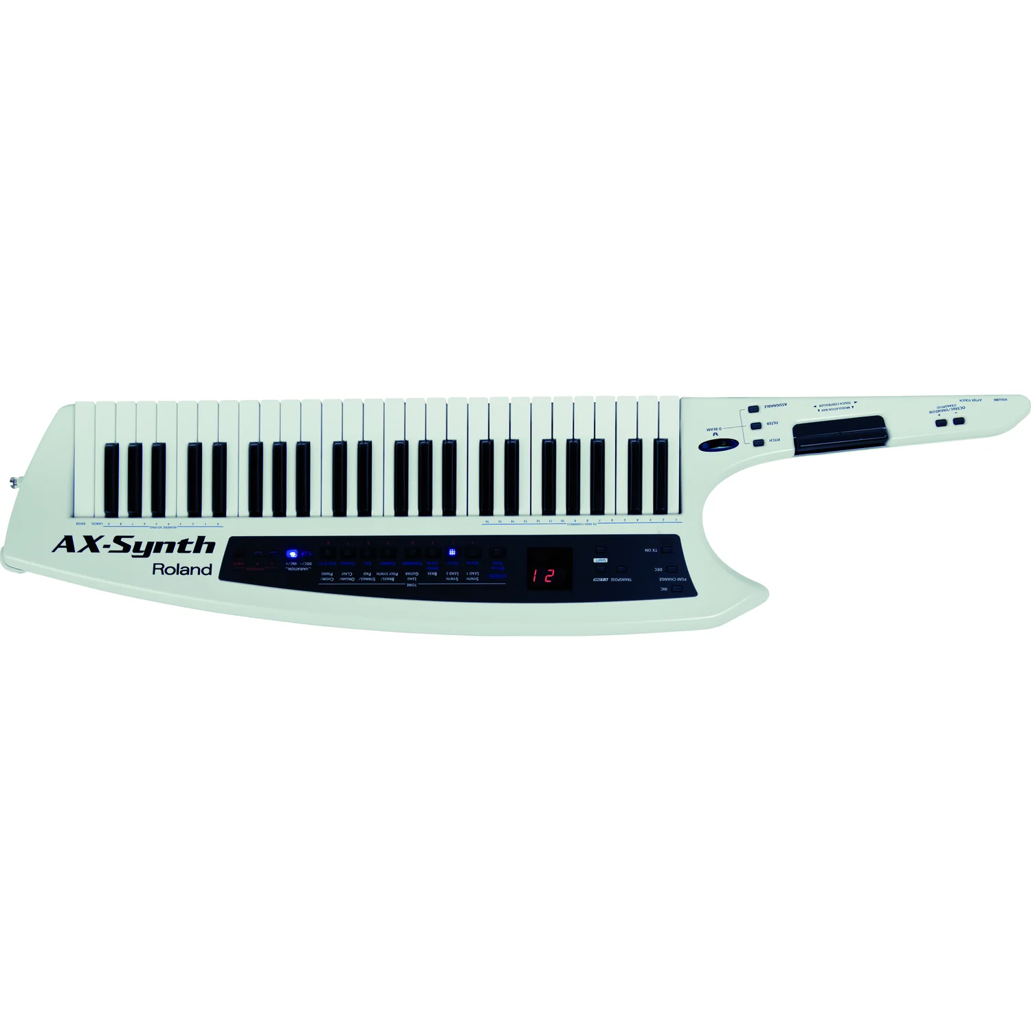 Roland AX-Synth 49-Key Synthesizer