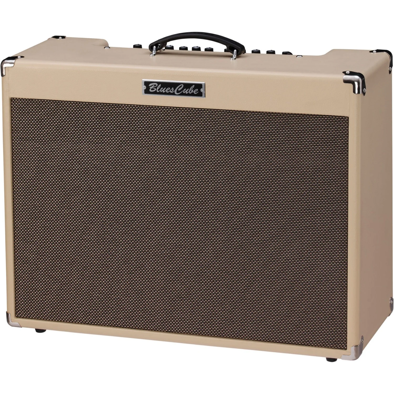 Roland Blues Cube Artist212 Combo Guitar Amplifier - Image 2