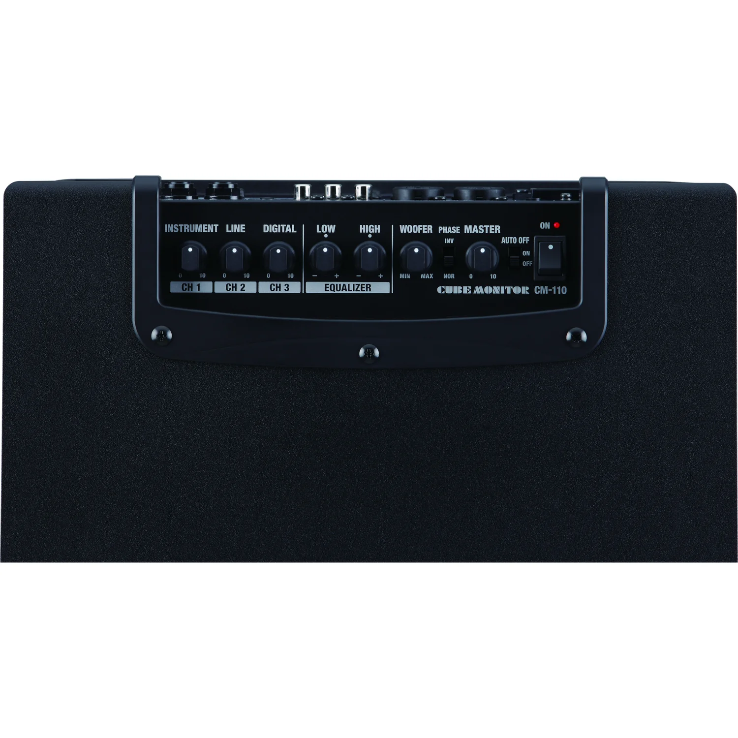 Roland CM-110 2.1 Monitor Speakers - Image 7
