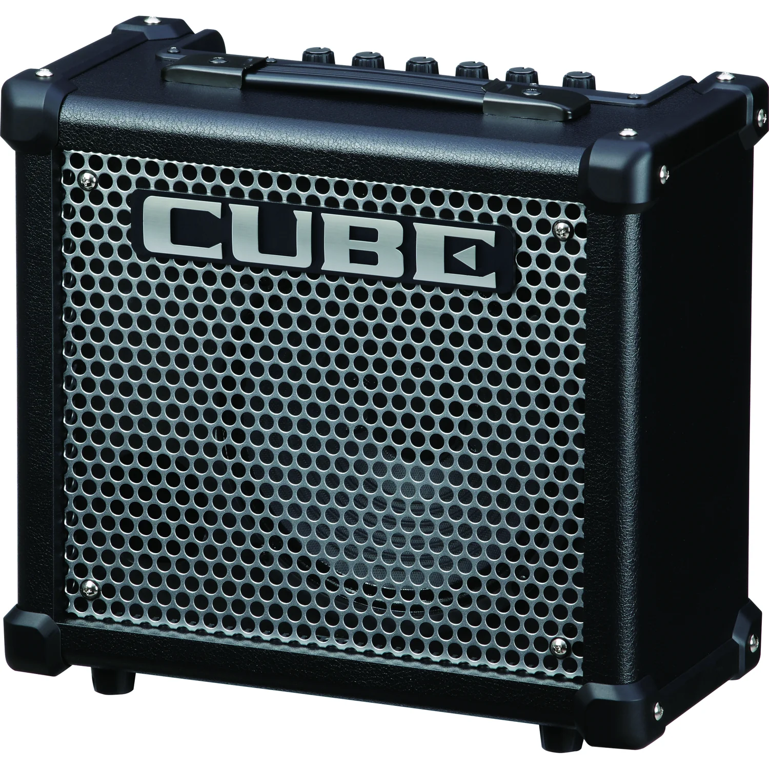 Roland CUBE-10GX Combo Guitar Amplifier - Image 2