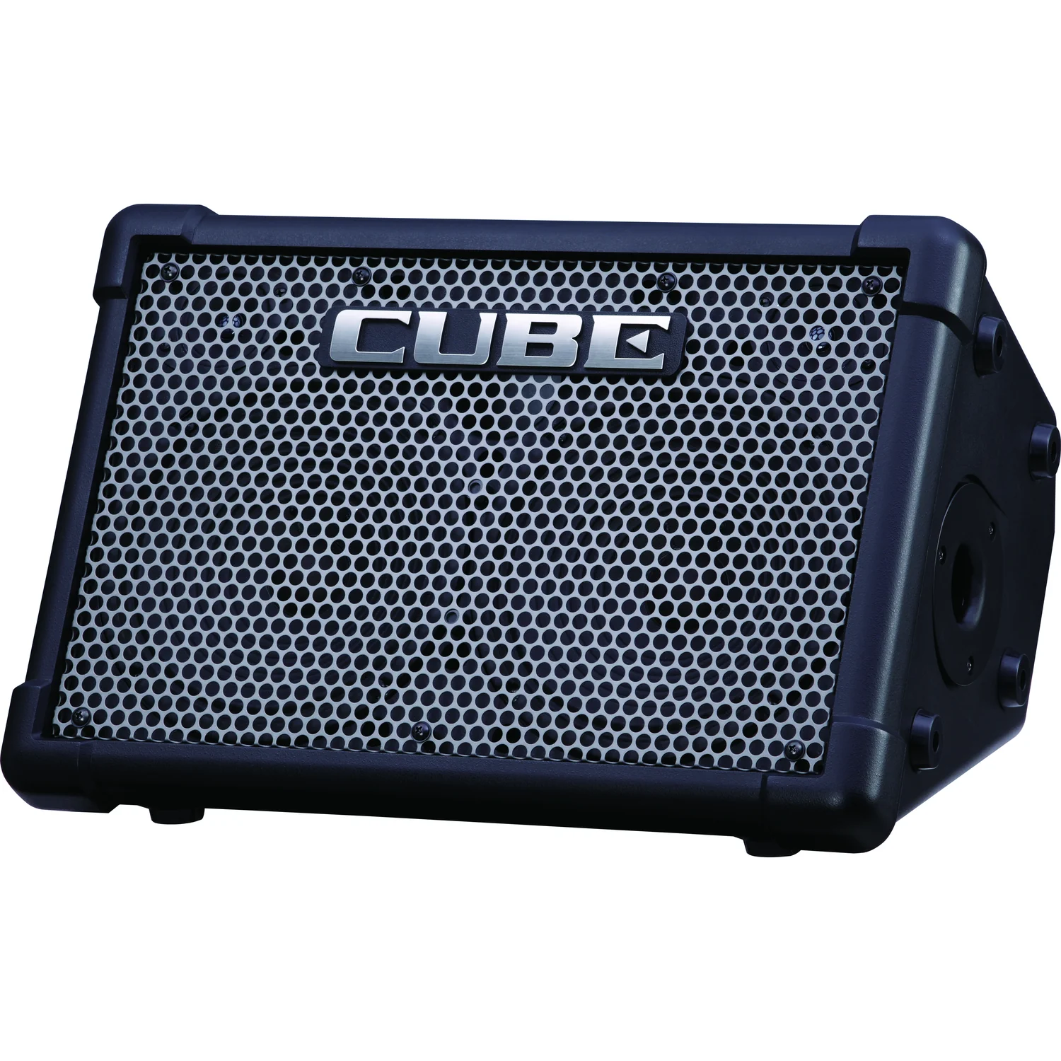 Roland Cube Street EX Battery Powered Stereo Guitar Amplifier - Image 2