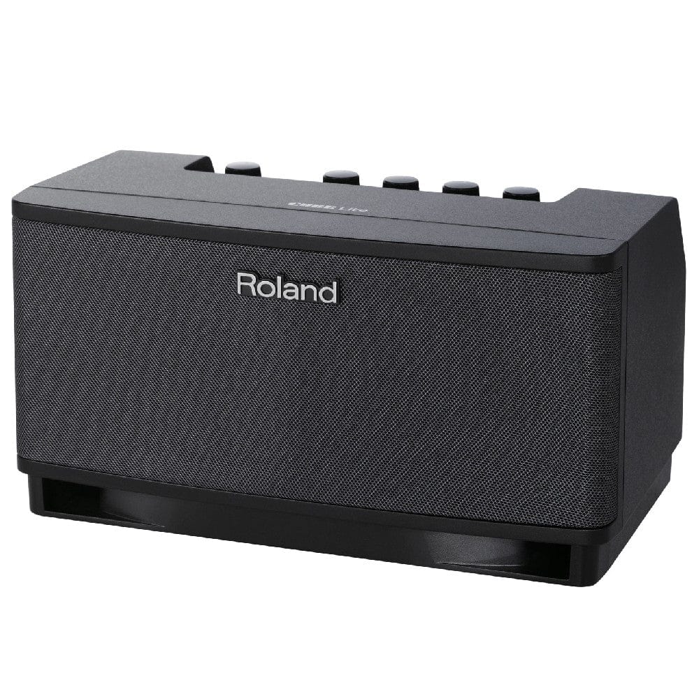 Roland Cube Lite Stylish 10W Combo Guitar Amplifier - Image 3