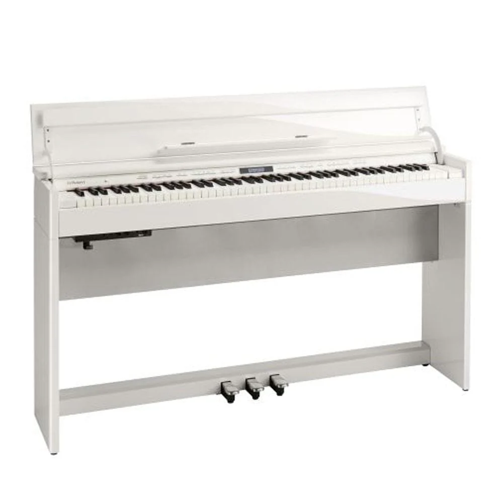 Roland DP-603 88-Key Digital Piano with Ebony/Ivory Feel Keybed - Image 3