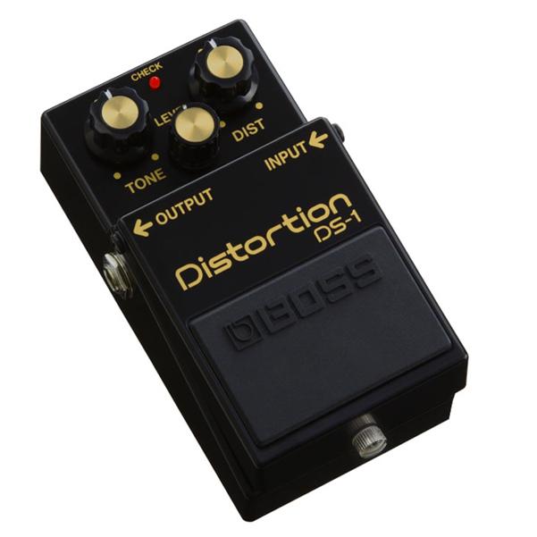 Roland DS-1-4A 40th Anniversary Distortion Pedal - Image 2