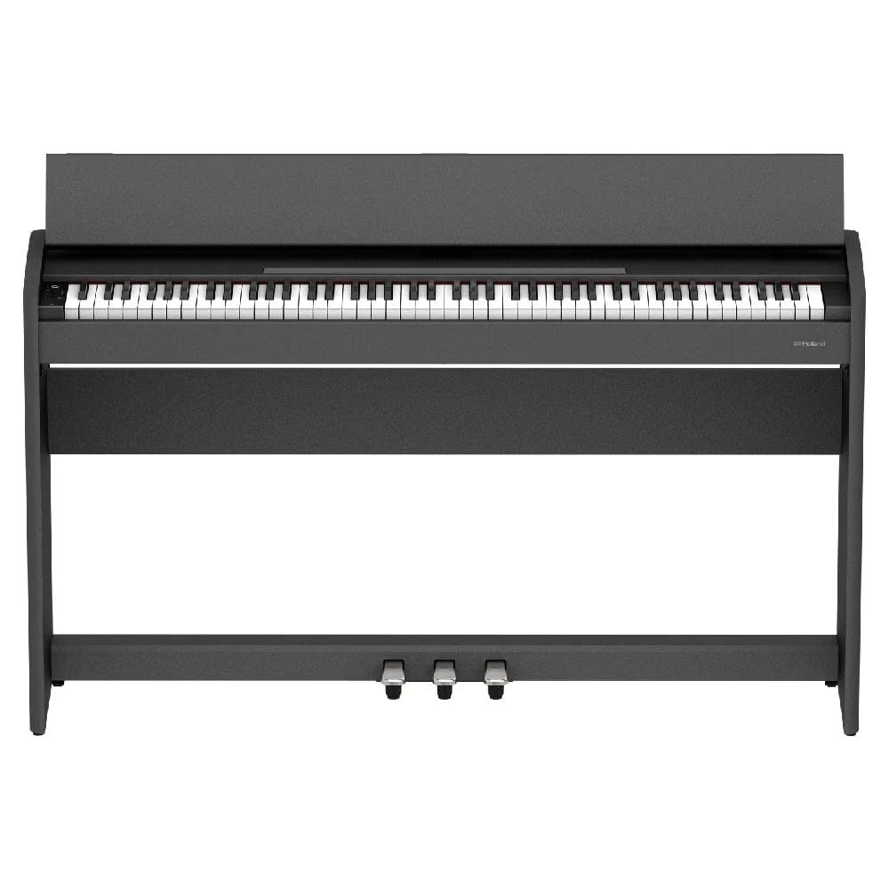 Roland F107 88 Key Digital Piano with Onboard Bluetooth - Image 2