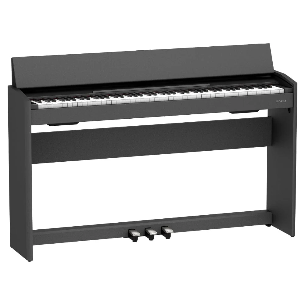 Roland F107 88 Key Digital Piano with Onboard Bluetooth - Image 3