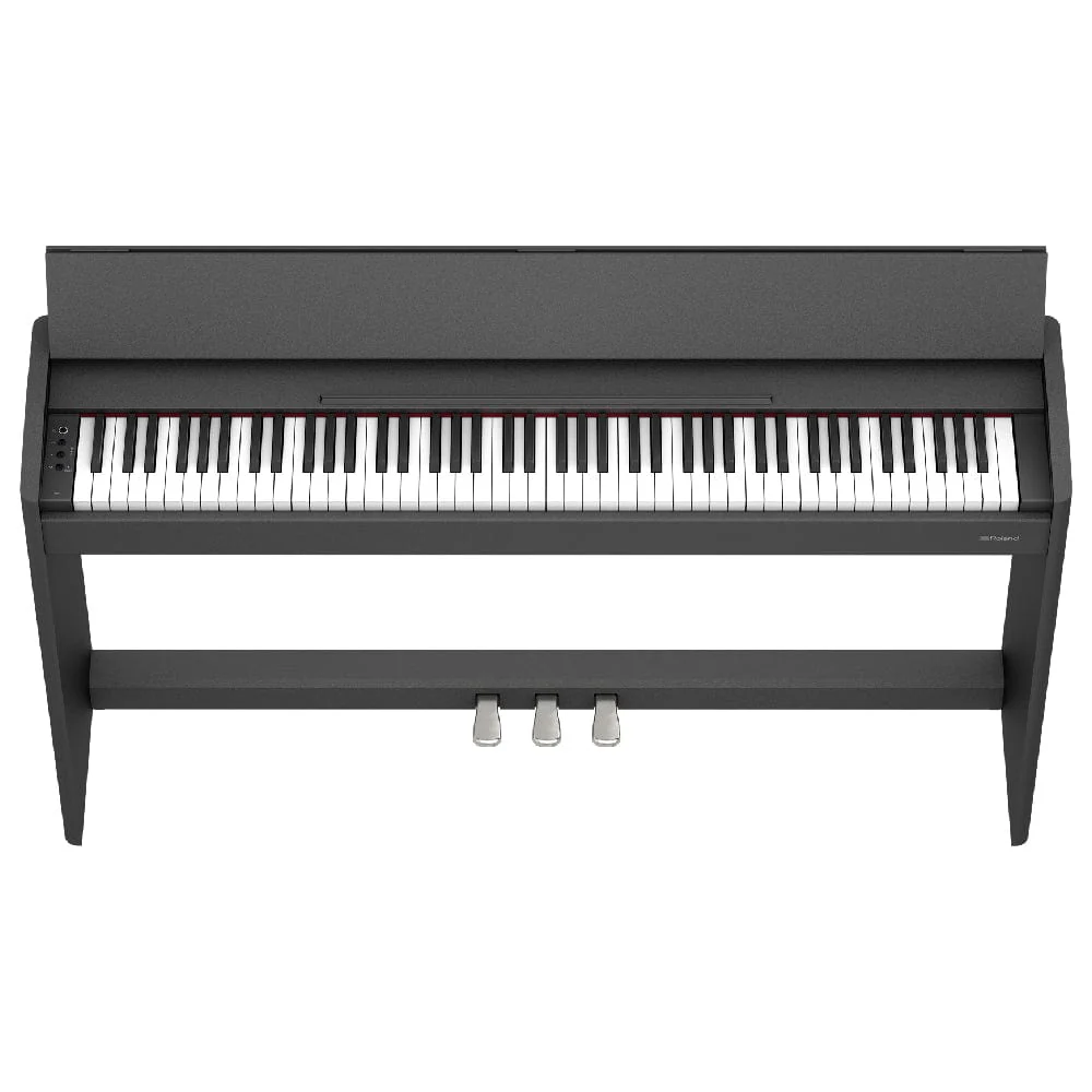 Roland F107 88 Key Digital Piano with Onboard Bluetooth - Image 5