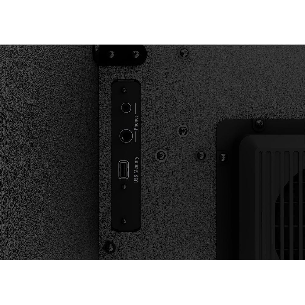 Roland F107 88 Key Digital Piano with Onboard Bluetooth - Image 8