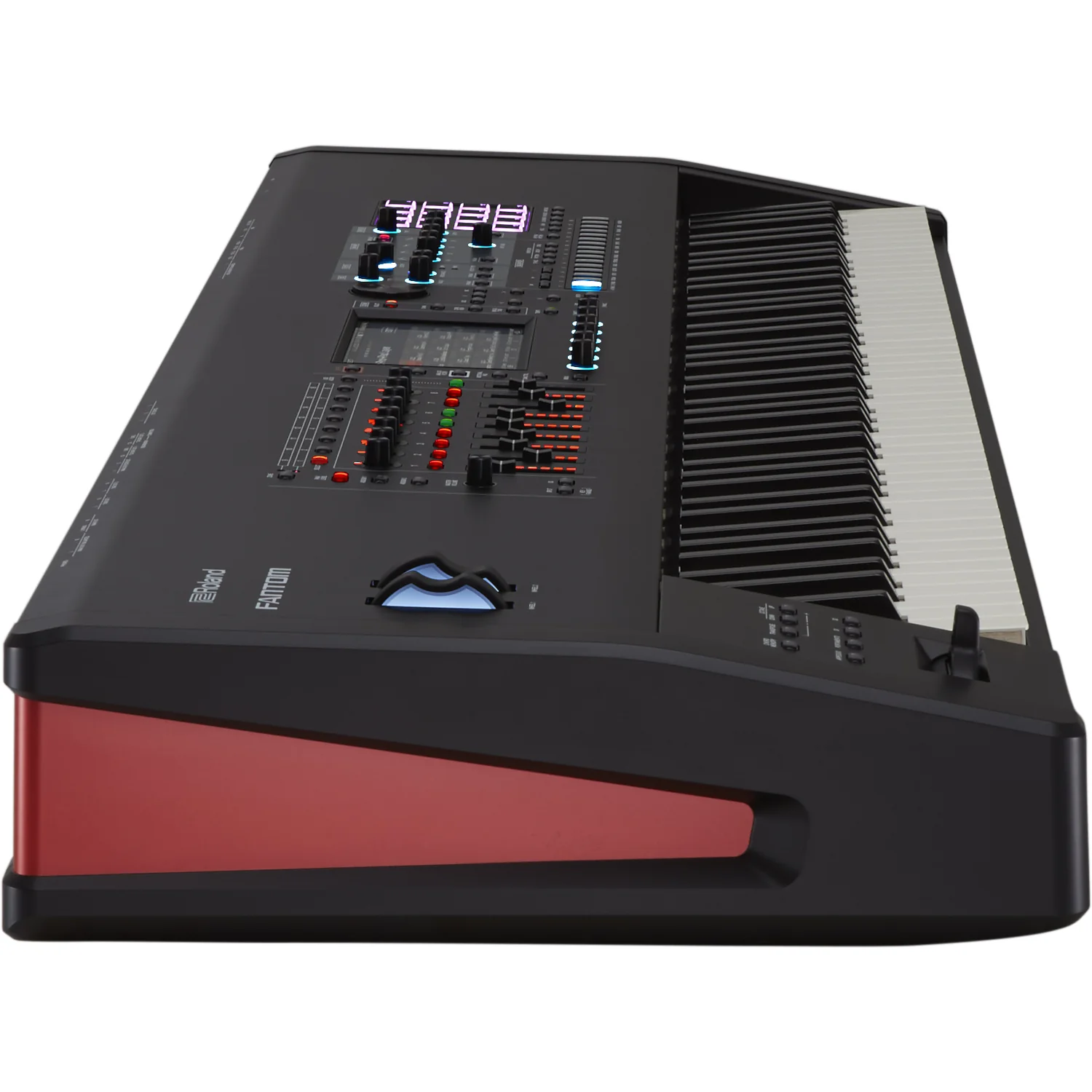 Roland Fantom 8 88 Key Synthesizer Keyboard - Image 4