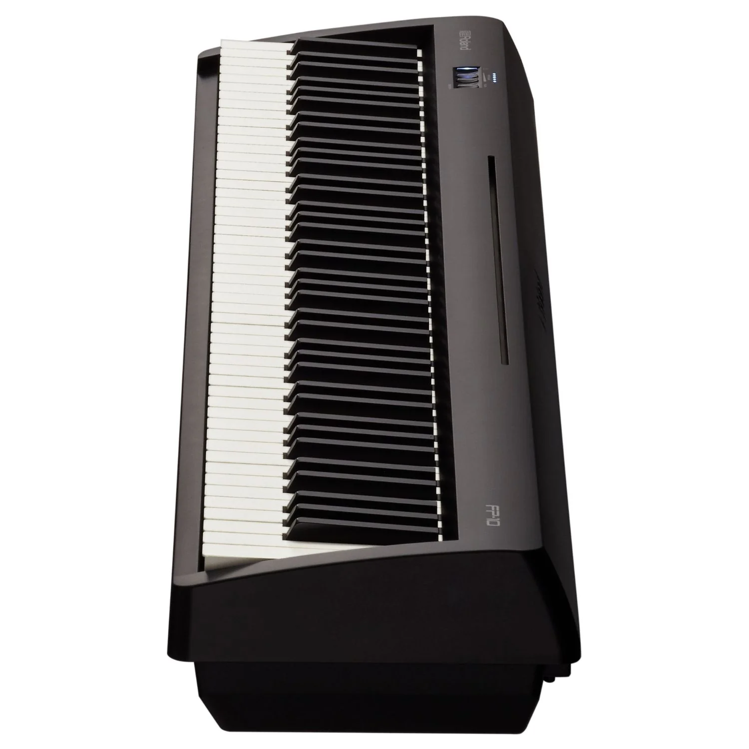 Roland FP-10 88-Key Digital Piano - Black - Image 2