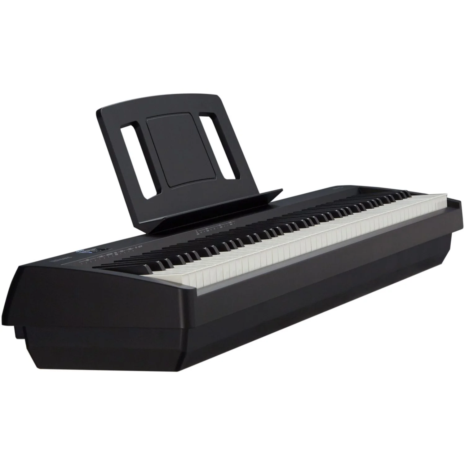 Roland FP-10 88-Key Digital Piano - Black - Image 4