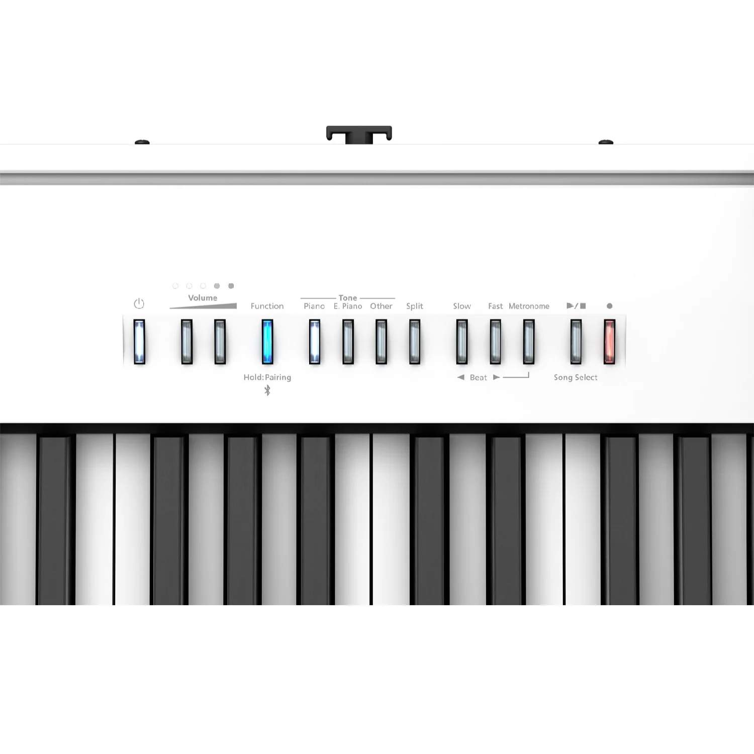 Roland FP 30X 88-Key Digital Piano - Image 5