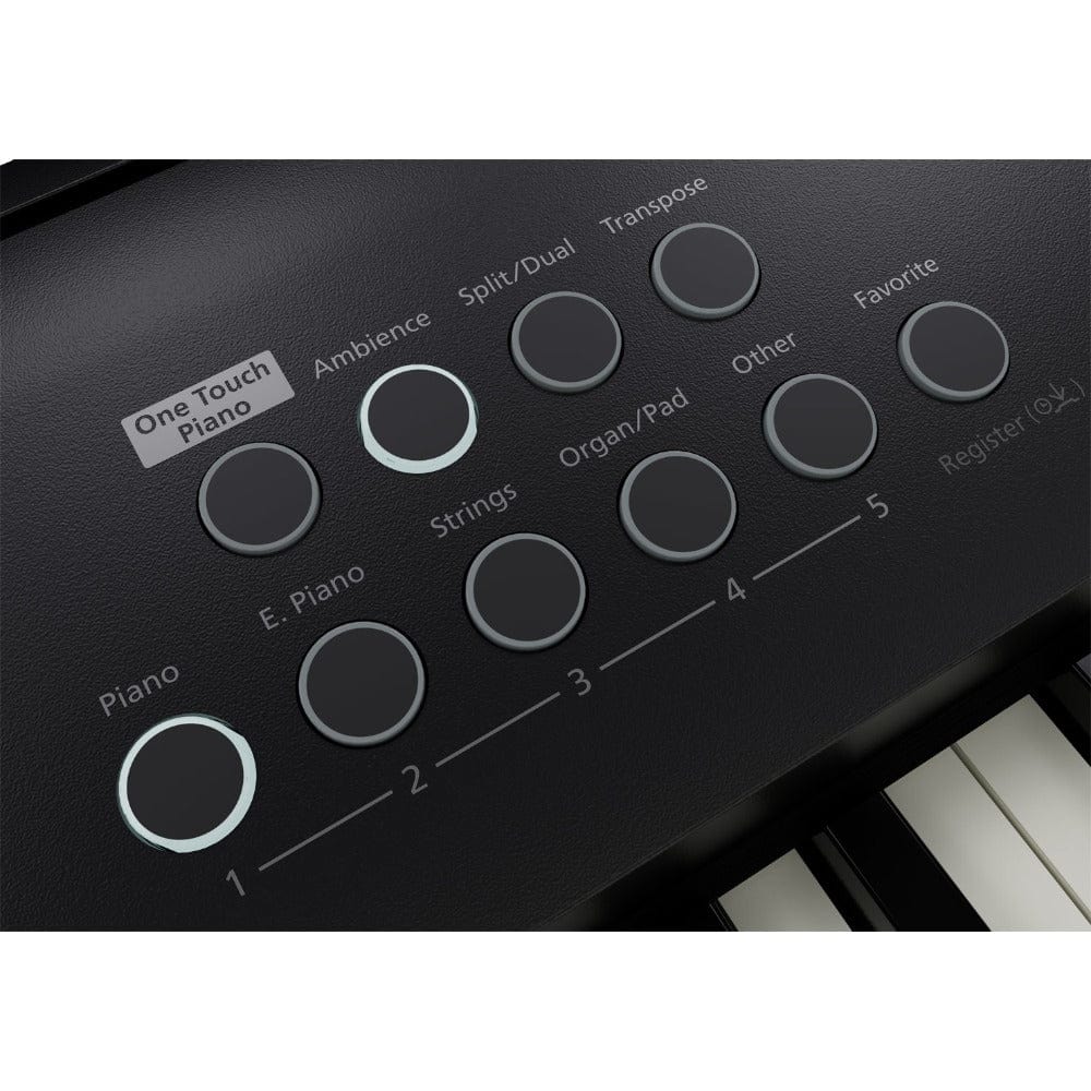Roland FP-E50 88-Key Portable Digital Piano - Image 11