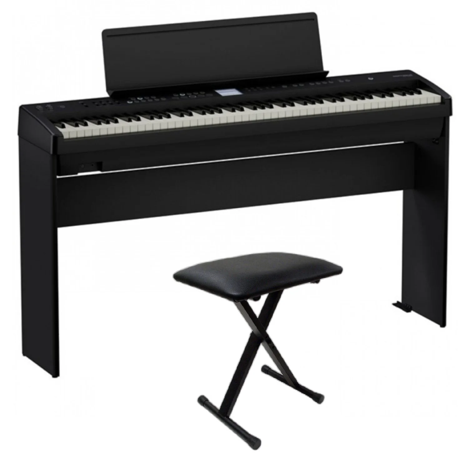 Roland FP-E50 88-Key Portable Digital Piano - Image 16